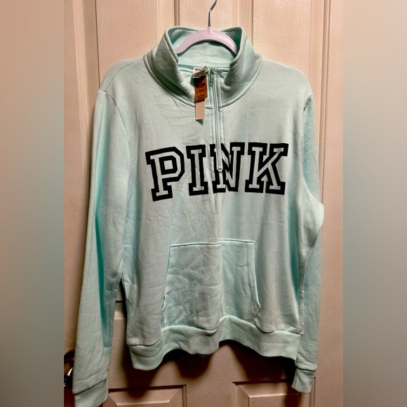 PINK Victoria's Secret Sweaters Victoria Secrets Pink Logo